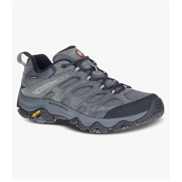 Merrell Men's Moab 3 Waterproof | Men's Hiking Shoe Size 10 - Picture 1 of 11